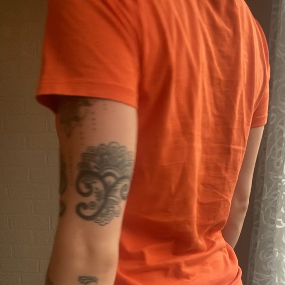 T-shirt RalphLaurent - Picture 2 of 10